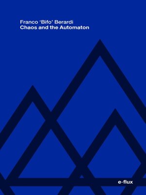 cover image of Chaos and the Automaton